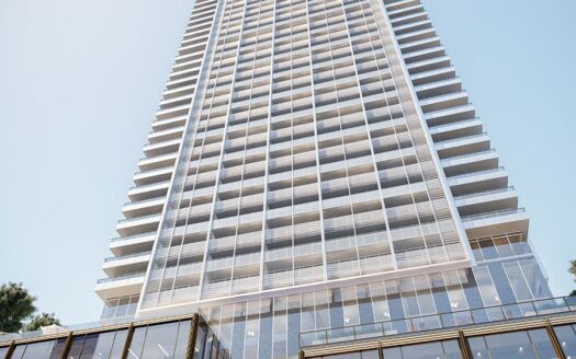 88 Queen Condos – Phase 2