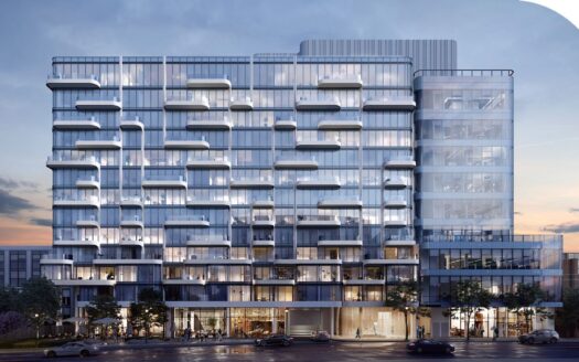 ANX Condos