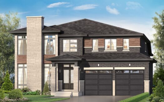 Woodview by Orchdale Homes