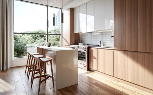 BT Modern Towns Bayview Village