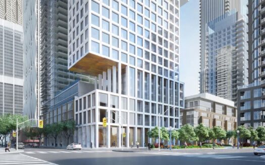 878 Yonge Street