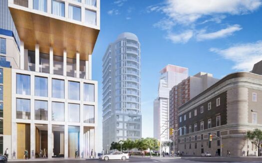 878 Yonge Street