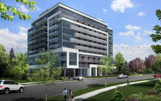 50-52 Neptune Drive Condos