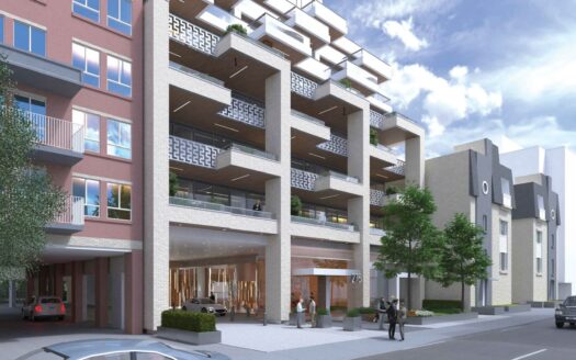276 Merton Street Condos