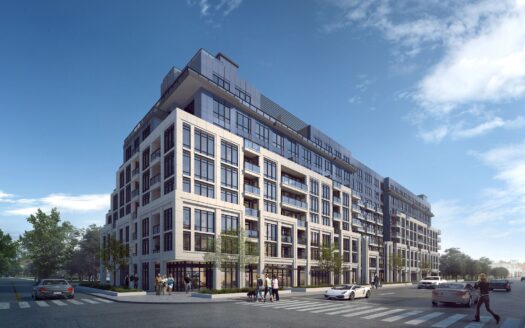 Addington Park Condominiums