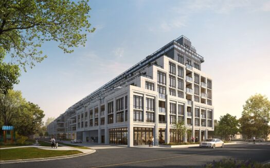 Addington Park Condominiums
