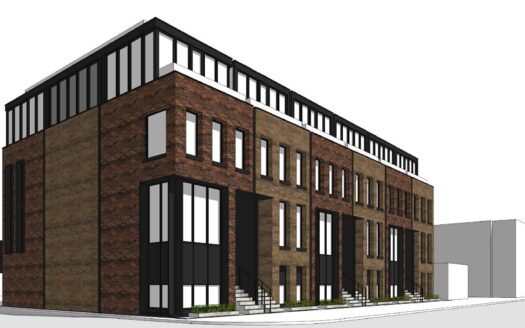 263 Logan Avenue Townhomes