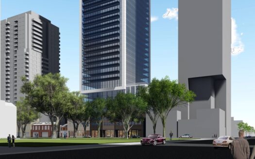 139 Church Street Condos
