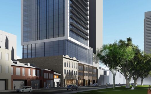 139 Church Street Condos