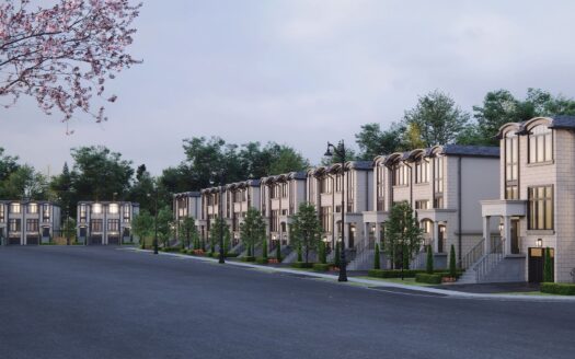The Homes of St. Gaspar