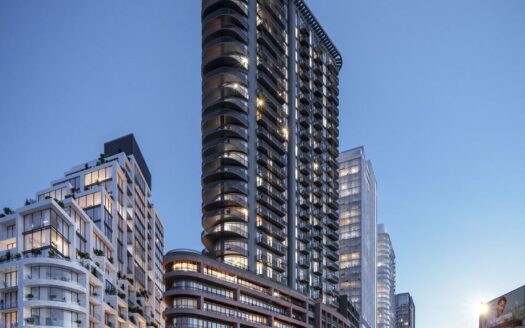 Galleria III Condos
