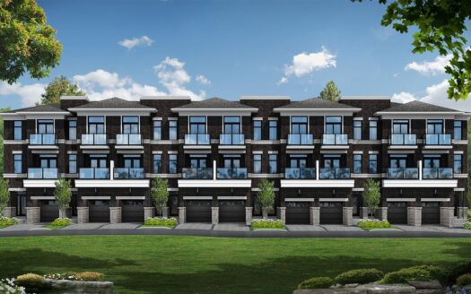 The Belmont Residences – Phase 2