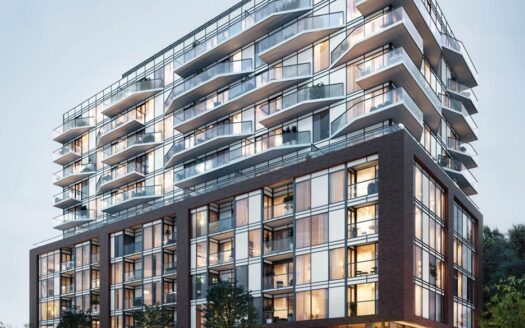 Perch Condos
