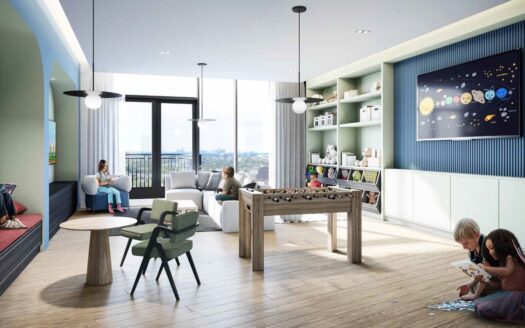 Galleria III Condos