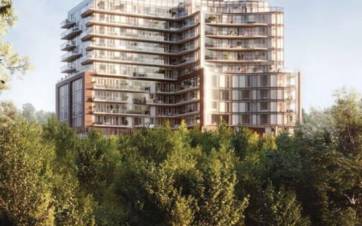 Perch Condos