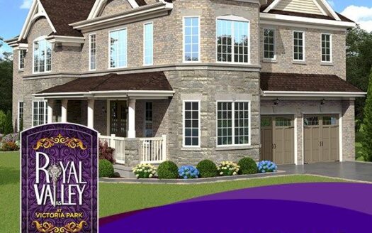 Royal Valley Phase 2