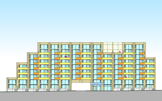 4700 Bathurst Street Condos