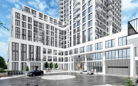 1875 Steeles Avenue West