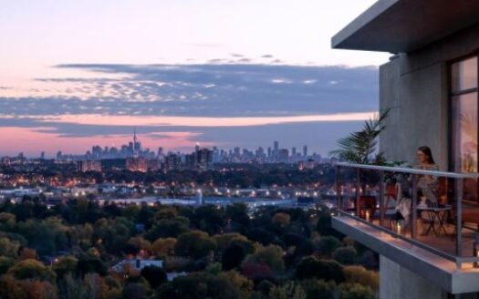 ELLE Condos