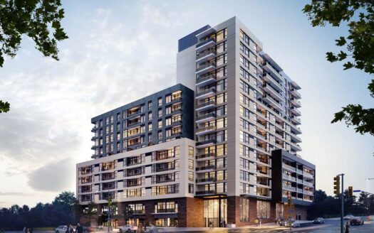ELLE Condos