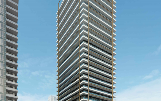5205 Yonge Street Condos