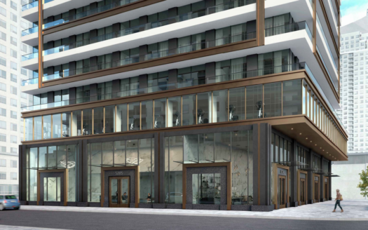 5205 Yonge Street Condos