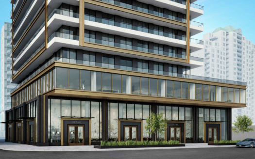 5205 Yonge Street Condos