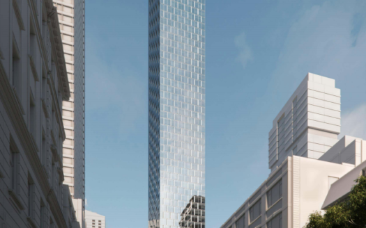 240 Adelaide Street West Condos