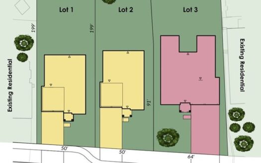 Woodview by Orchdale Homes