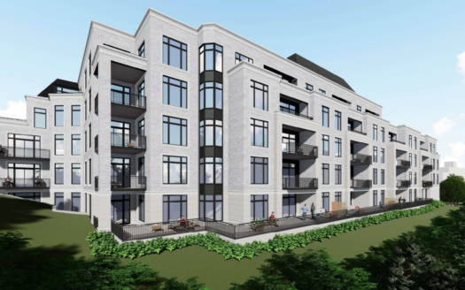 41 Chatsworth Drive Condos
