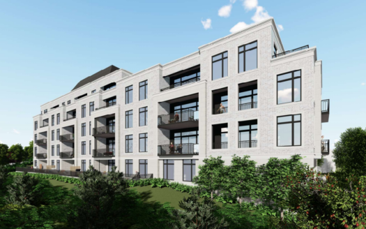 41 Chatsworth Drive Condos