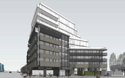 2880 Kingston Road Condos