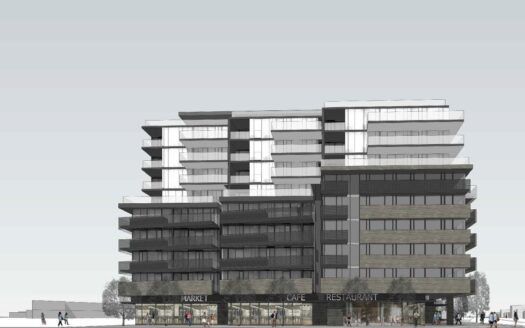 2880 Kingston Road Condos