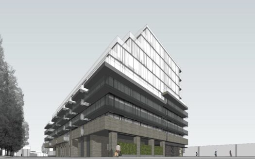 2880 Kingston Road Condos