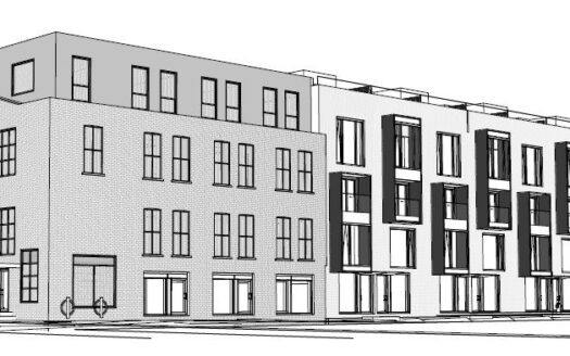 Addison Loft Houses