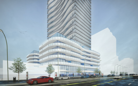 5400 Yonge Street Condos
