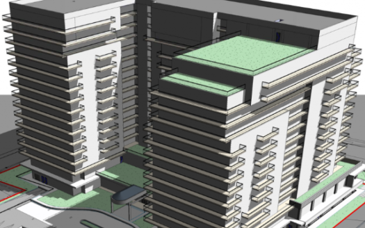 1315 Finch Avenue West Condos