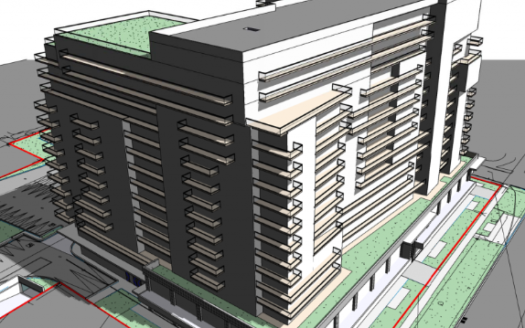 1315 Finch Avenue West Condos