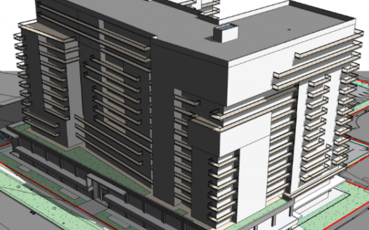 1315 Finch Avenue West Condos