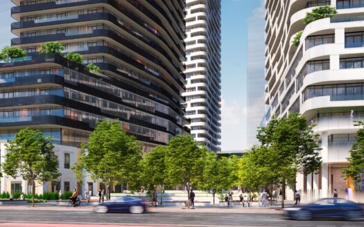 5800 Yonge Street Condos