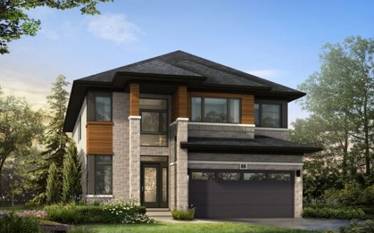 117 Vanier Drive Townhomes