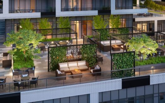 Sixty-Five Broadway Condos