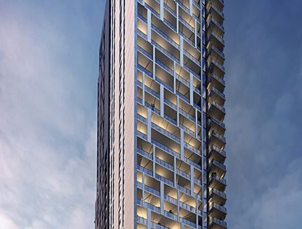 Q Condos