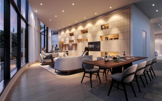 Perch Condos