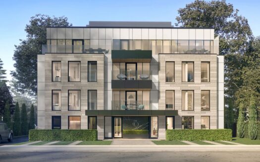 160 Trafalgar