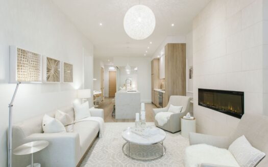 The Lofthouse Condominiums