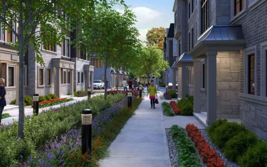 Uptown Oakville