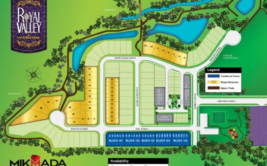 Royal Valley Phase 2