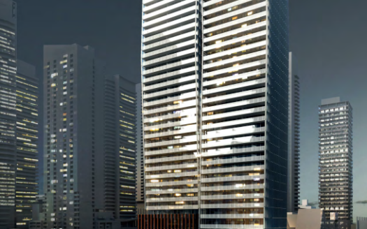241 Richmond Street West Condos