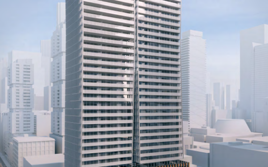 241 Richmond Street West Condos